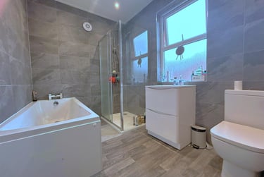 5 bed house, Warton Terrace, Heaton, Newcastle, NE65LR - Image 2